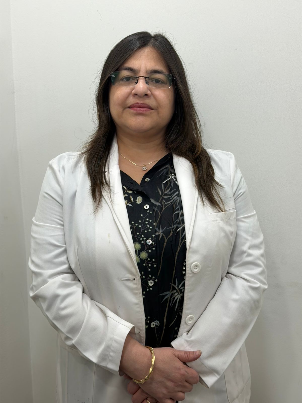 Dr. Rashi Krishna
